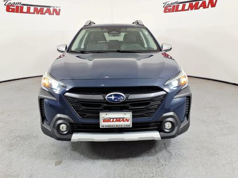Certified 2023 Subaru Outback Touring AWD/4WD image 2
