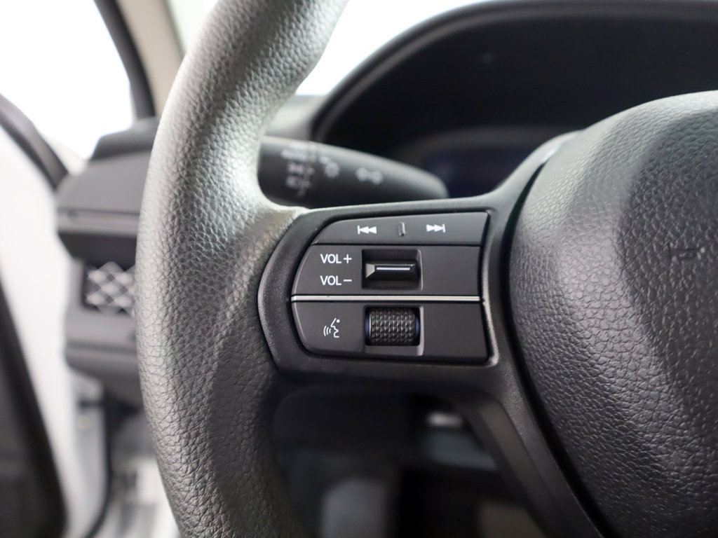 Certified 2024 Honda Accord EX image 40