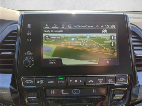 Used 2021 Honda Odyssey Elite image 14