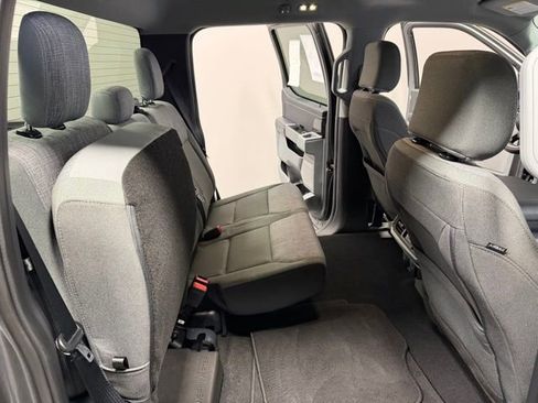 Used 2023 Ford F150 XLT w/ Equipment Group 302A High AWD/4WD image 26