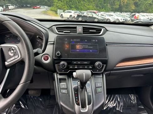Used 2022 Honda CR-V EX image 19