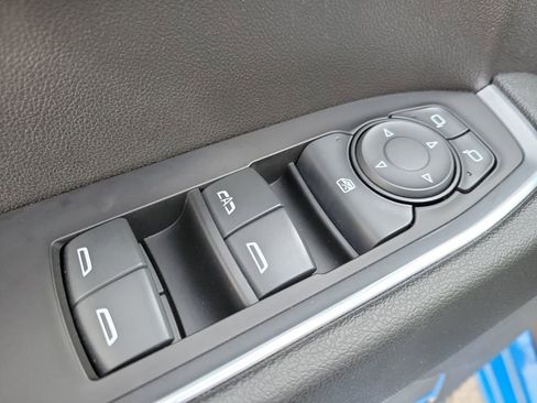 Certified 2023 Chevrolet Silverado 1500 LT image 18