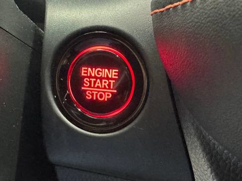 Used 2024 Honda HR-V Sport image 26