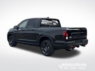 New 2026 Honda Ridgeline TrailSport video 2