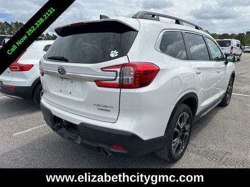 Used 2023 Subaru Ascent Limited AWD/4WD image 2
