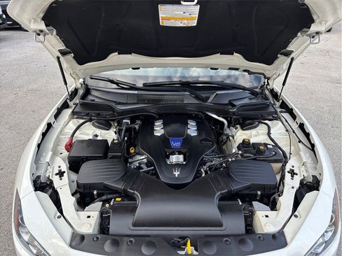 Used 2016 Maserati Ghibli S image 49