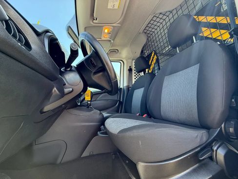 Used 2021 RAM ProMaster City Tradesman SLT FWD image 30