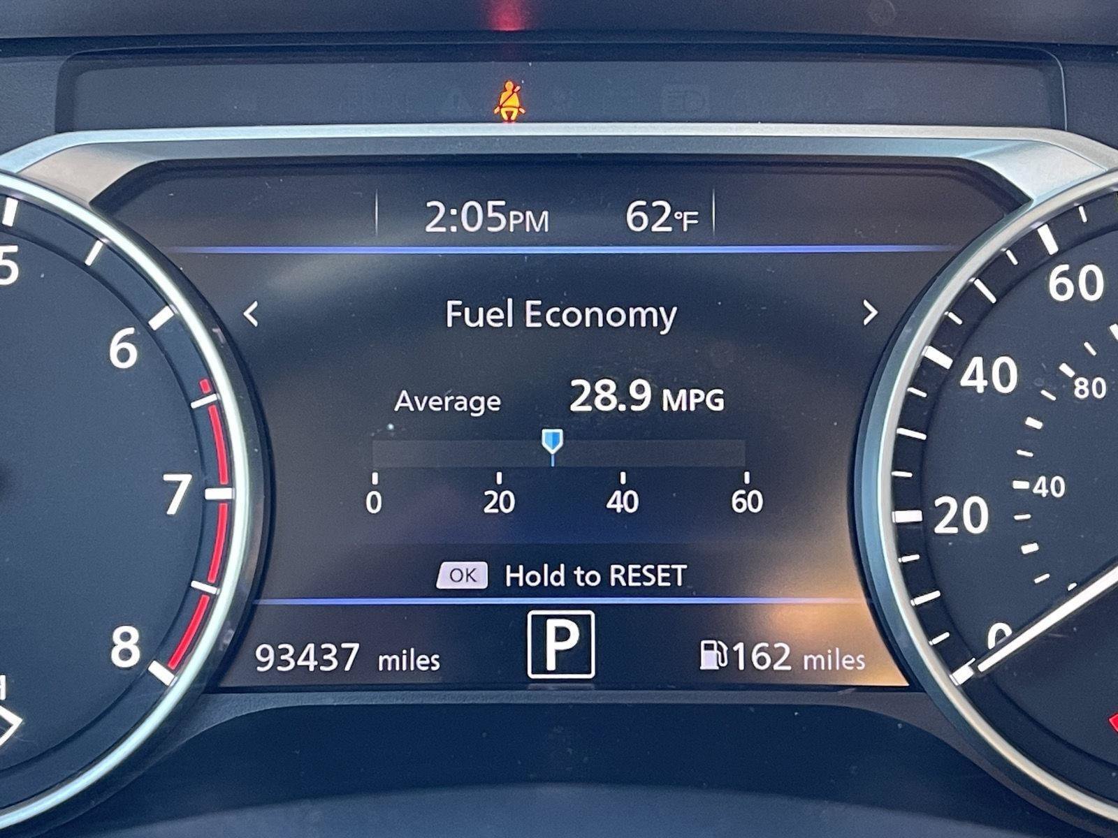 Used 2020 Nissan Sentra SR FWD image 8