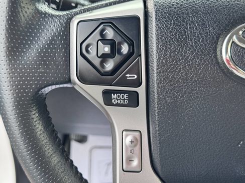 Used 2019 Toyota 4Runner SR5 image 26