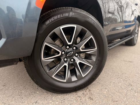 Used 2021 Chevrolet Tahoe Z71 w/ Luxury Package image 6