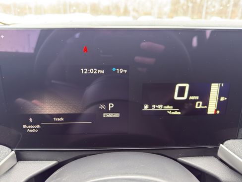 New 2026 Nissan Kicks S image 16