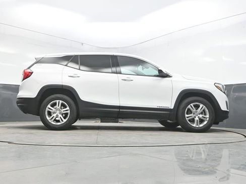 Used 2020 GMC Terrain SLE AWD/4WD image 31