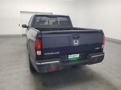 Used 2017 Honda Ridgeline RTL-E image 6