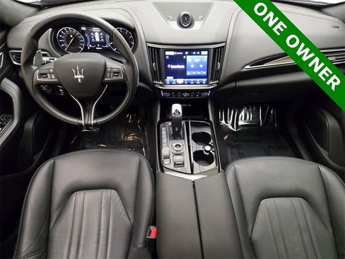 Used 2021 Maserati Levante S image 22