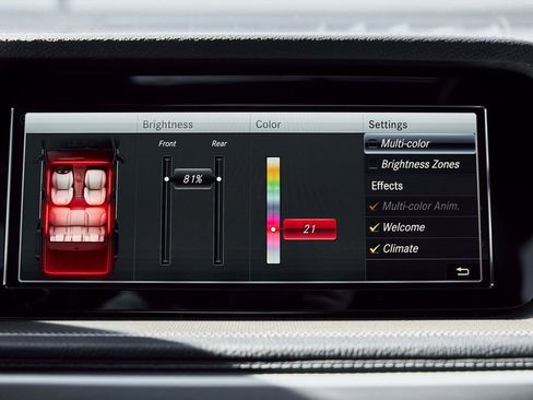 Used 2019 Mercedes-Benz G 63 AMG 4MATIC image 73