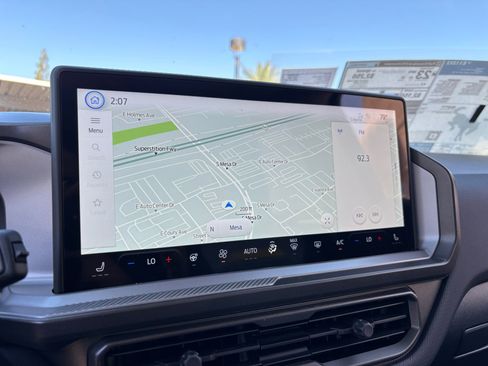 New 2026 Ford Bronco Sport Badlands w/ Sasquatch Badlands Package image 27