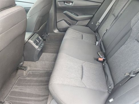 Used 2025 Honda Accord SE image 30
