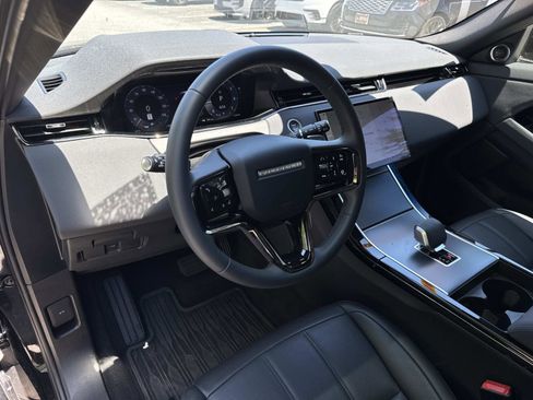 Certified 2026 Land Rover Range Rover Evoque S image 23