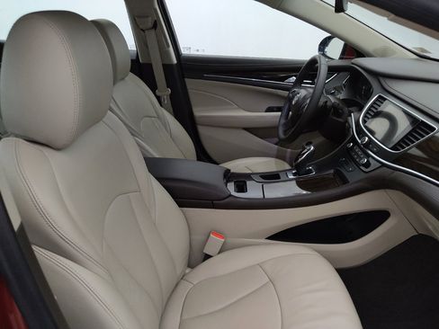 Used 2018 Buick LaCrosse Essence image 21