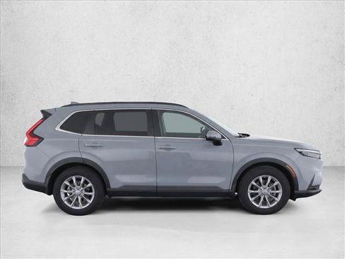 Certified 2024 Honda CR-V EX image 8