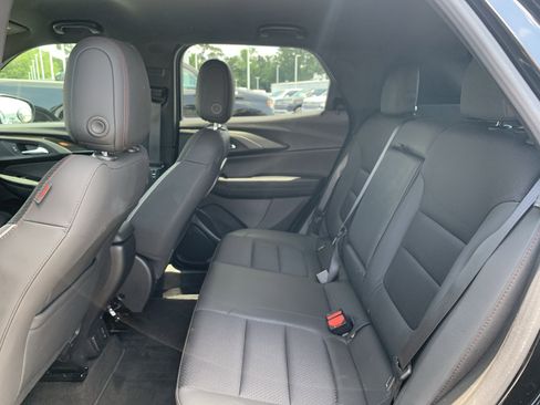 Used 2021 Chevrolet TrailBlazer RS w/ Convenience Package FWD image 29