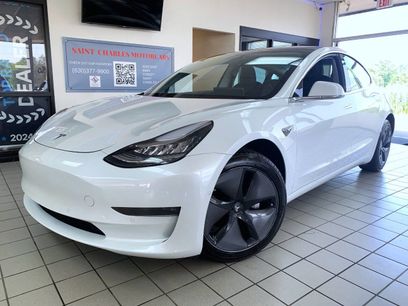 Used 2019 Tesla Model 3 Long Range