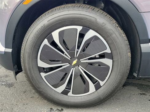 New 2026 Chevrolet Blazer EV LT image 22