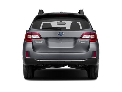Used 2015 Subaru Outback 2.5i Limited AWD/4WD image 8