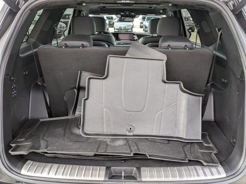 Used 2022 Hyundai Palisade Calligraphy image 6
