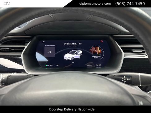 Used 2021 Tesla Model S Long Range Plus image 31