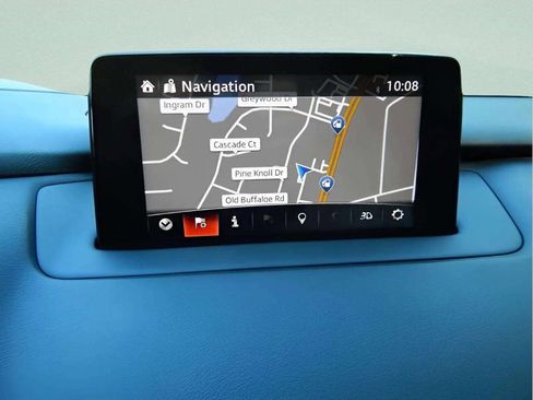 Used 2017 MAZDA CX-9 Grand Touring image 29