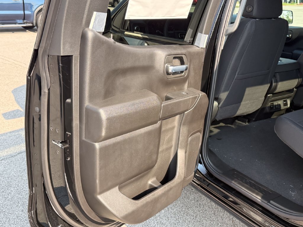 New 2026 GMC Sierra 1500 Pro w/ Graphite Edition AWD/4WD image 24