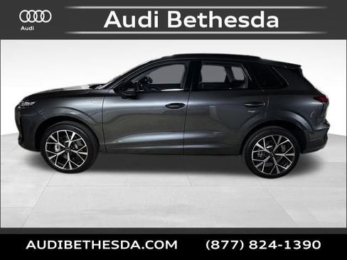 New 2026 Audi Q3 quattro 2.0T AWD/4WD image 4