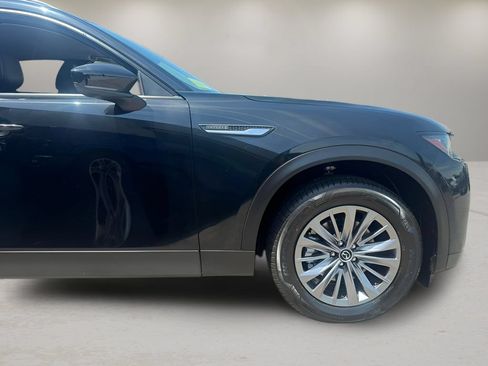 Used 2025 MAZDA CX-90 3.3 Turbo w/ Select Package AWD/4WD image 26