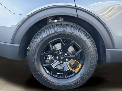 New 2026 Ford Explorer Tremor w/ Tremor Ultimate Package image 43