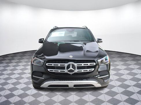 Used 2026 Mercedes-Benz GLE 350 4MATIC image 6