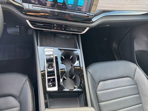 New 2026 Volkswagen Atlas SEL AWD/4WD image 20