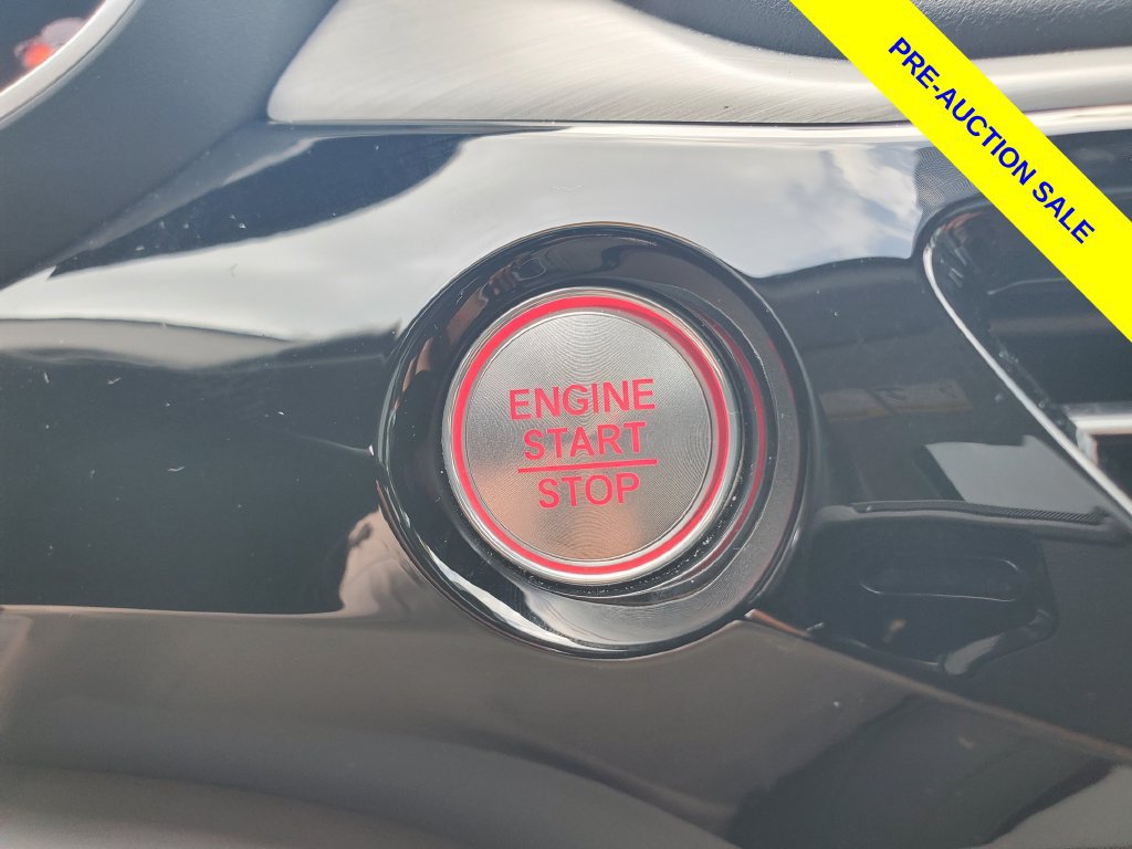 Certified 2024 Acura MDX w/ Technology Package FWD image 29