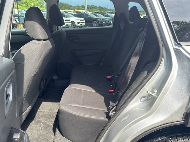 Used 2024 Nissan Rogue S AWD/4WD image 26