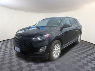 Used 2019 Chevrolet Equinox LS w/ LS Convenience Package video 1