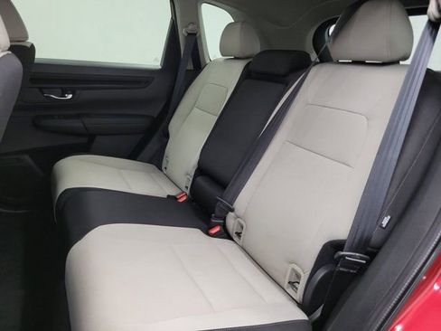 Certified 2026 Honda CR-V EX image 11