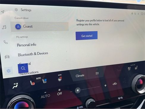 Used 2026 Lexus NX 450h+ F Sport image 9