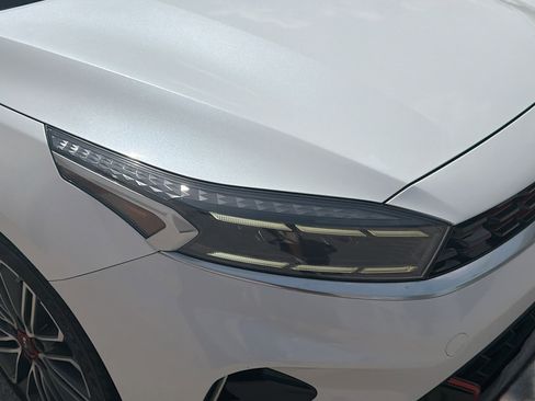 Used 2023 Kia Forte GT image 32