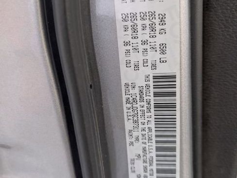 Used 2016 Dodge Durango Limited image 26