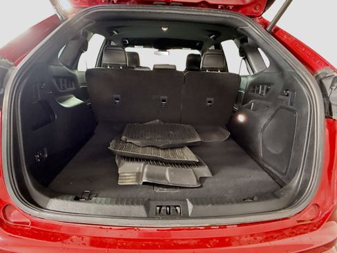 Used 2022 Ford Edge ST AWD/4WD image 35