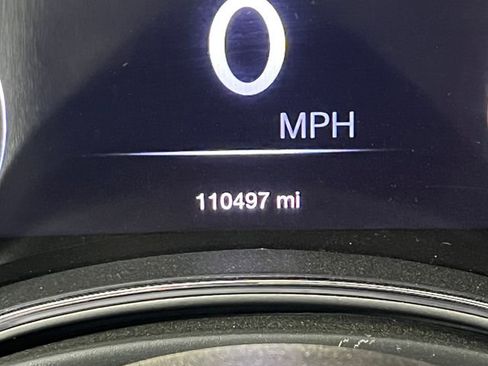 Used 2020 Jeep Grand Cherokee Limited w/ Luxury Group II image 39