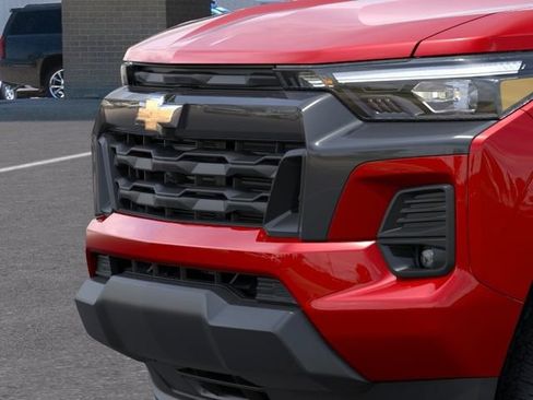 New 2026 Chevrolet Colorado LT RWD image 13