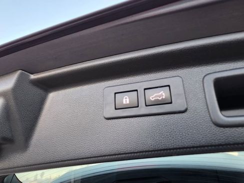 Certified 2021 Subaru Forester Premium w/ Popular Package #1 image 12