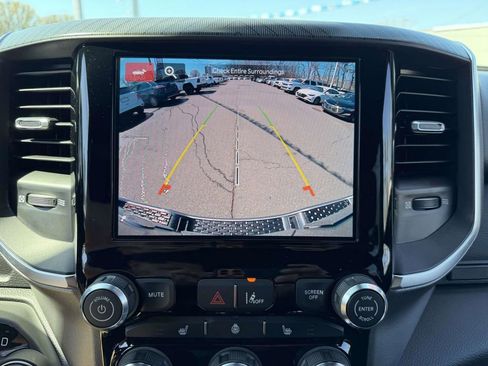 Used 2025 RAM 1500 Big Horn image 30