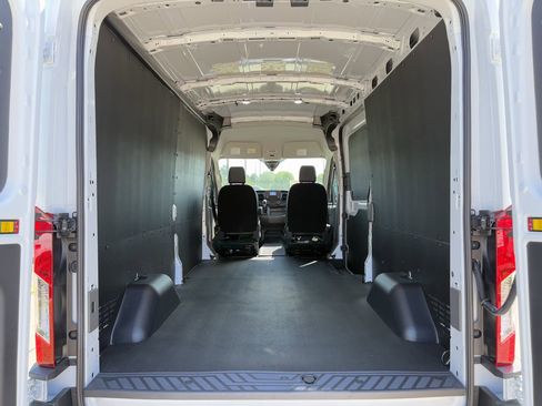 New 2025 Ford Transit 250 Base w/ Load Area Protection Package image 57